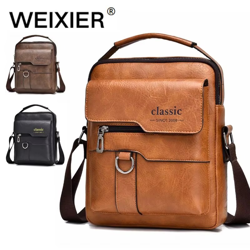 Cross bag 10