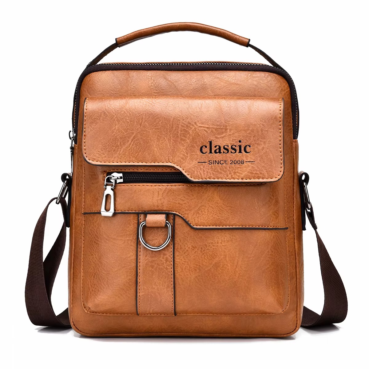 Cross bag 3