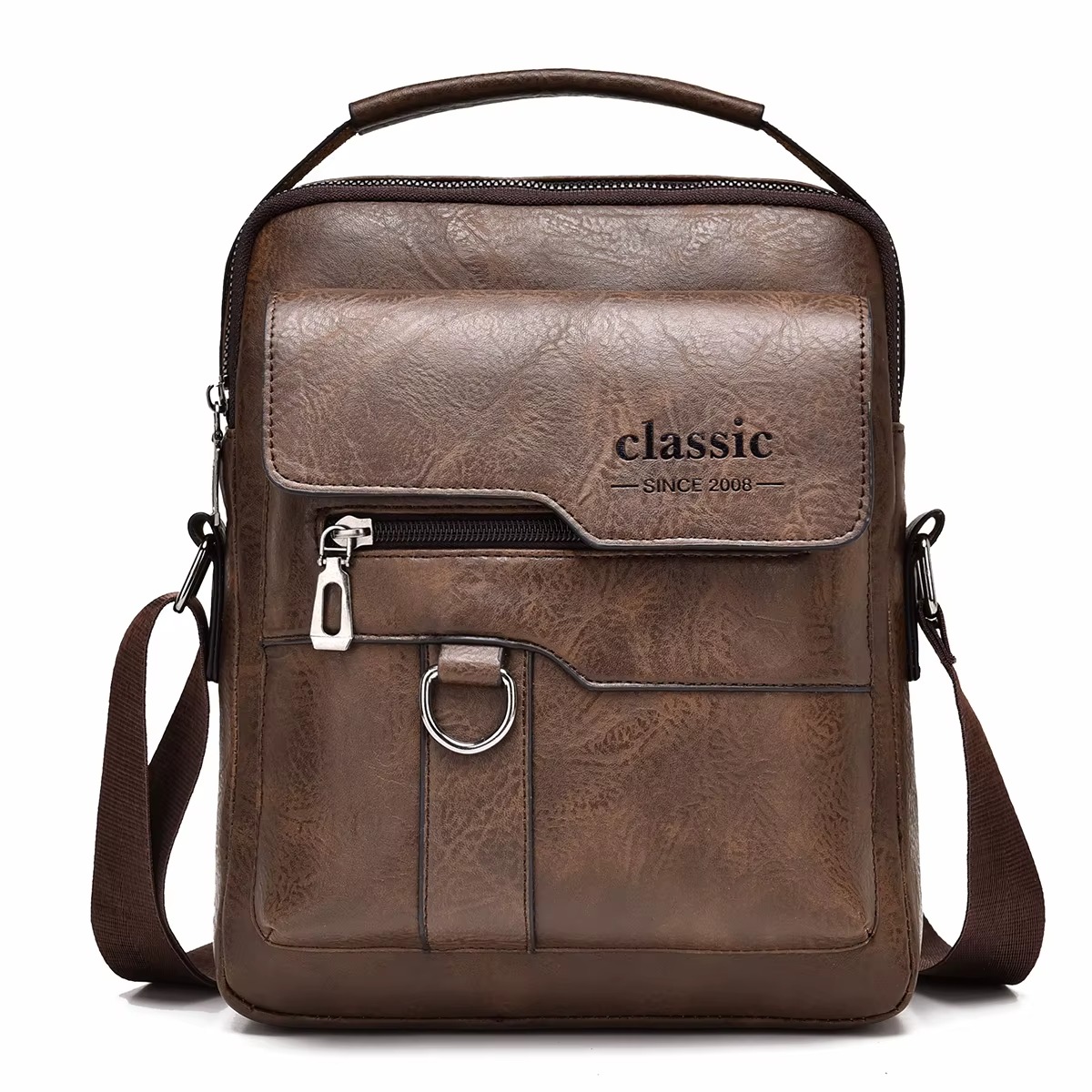 Cross bag 4