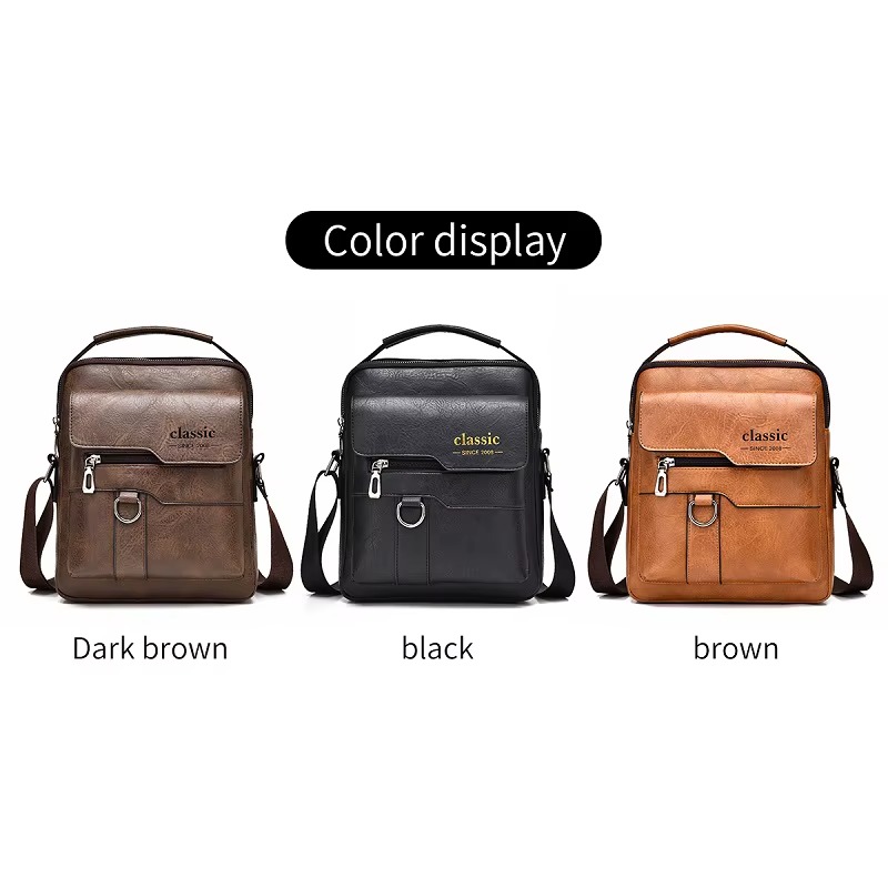 Cross bag 6