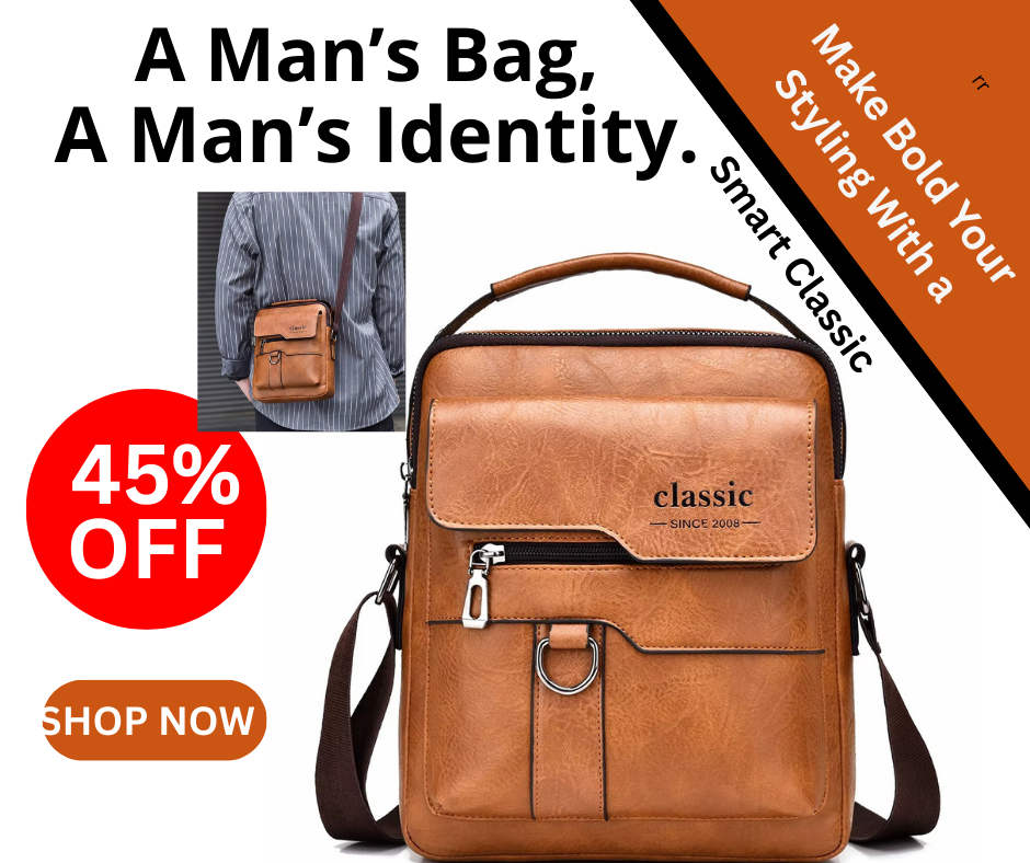 elegant bag social media template (Facebook Post) (4)